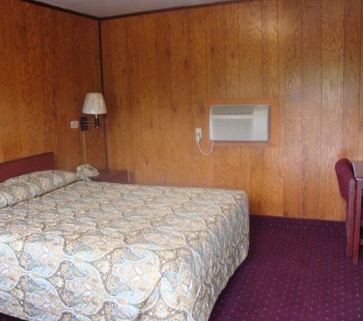 Valley Forge Motor Court Motel