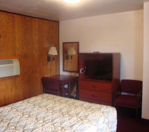 Valley Forge Motor Court Motel
