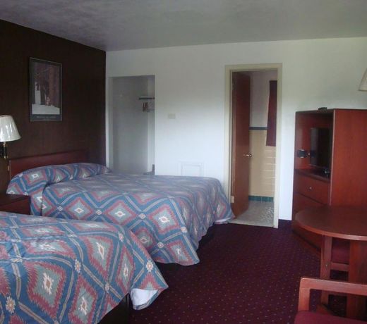 Valley Forge Motor Court Motel