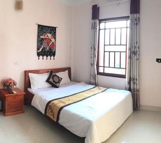 Binh Minh Hotel