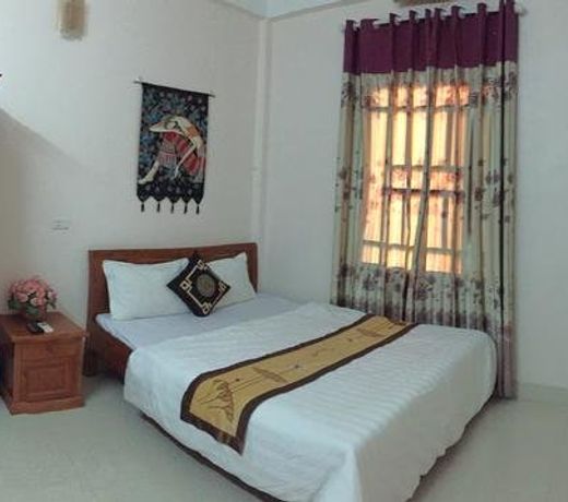 Binh Minh Hotel