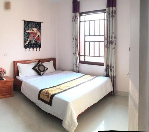 Binh Minh Hotel