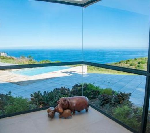 Hippo House
