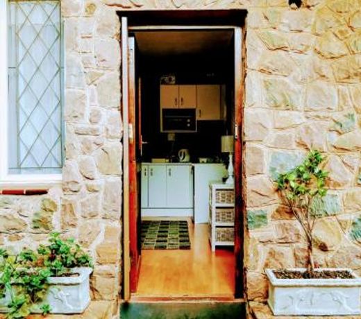 The Old Stone House