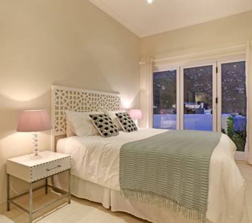 Hideaway Beach Villa
