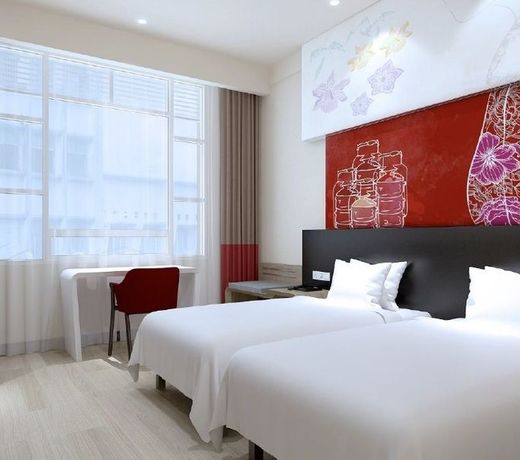 Ibis Melaka