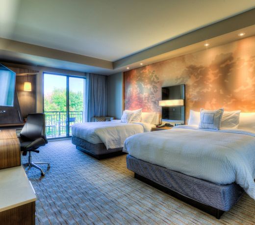Courtyard by Marriott Pigeon Forge