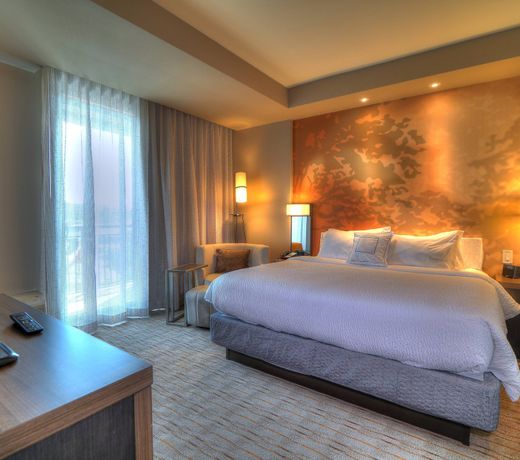 Courtyard by Marriott Pigeon Forge
