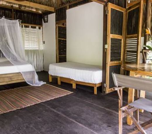 Playa Pikua Ecolodge