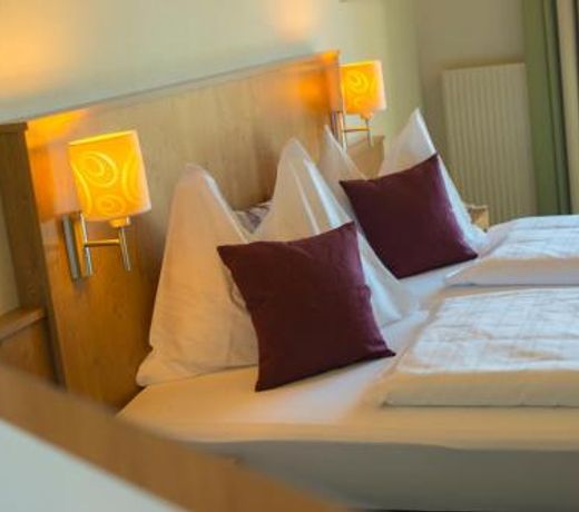 Hotel Das Gastein - ganzjährig inklusive Alpentherme Gastein & Sommersaison inklusive Gasteiner Bergbahnen