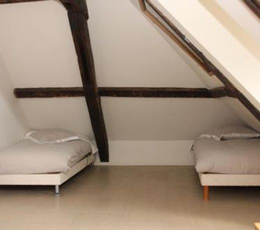 Luxury Suites Arendshof