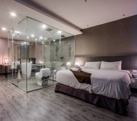 The Leverage Business hotel (Skudai)