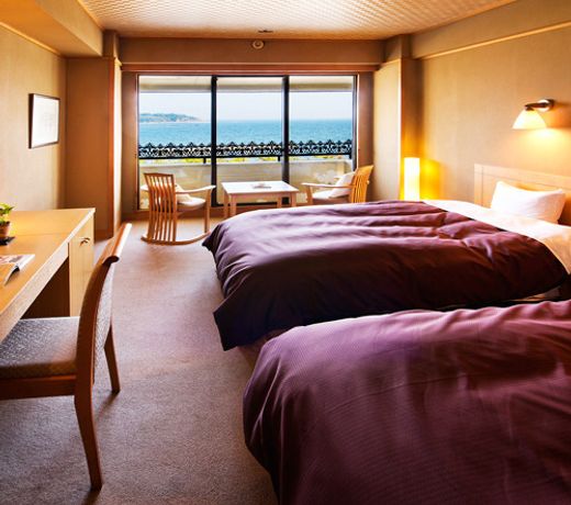 Ryugu Hotel