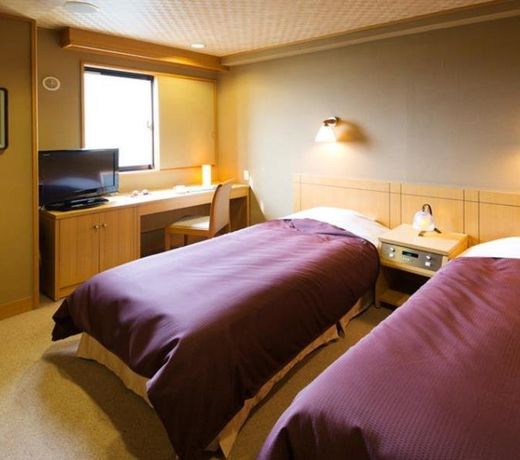 Ryugu Hotel
