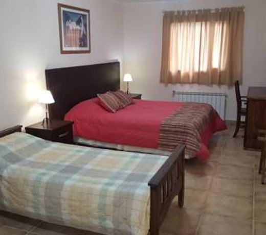 Hotel Mora
