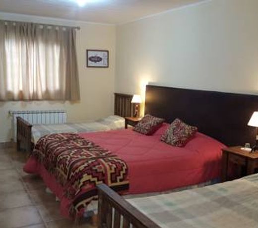 Hotel Mora