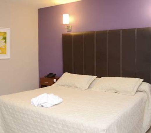 Hotel Los Naranjos