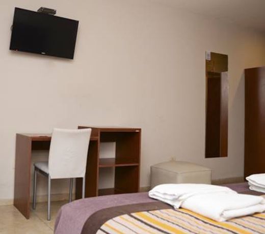 Hotel Los Naranjos