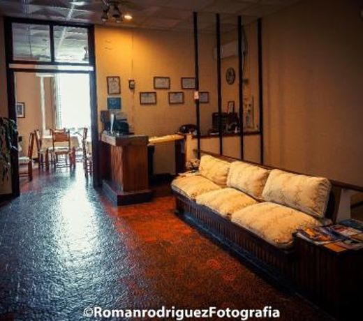 Hotel Federico I