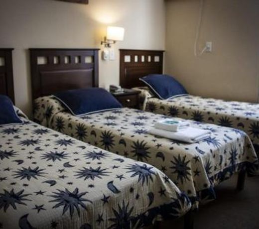 Hotel Federico I