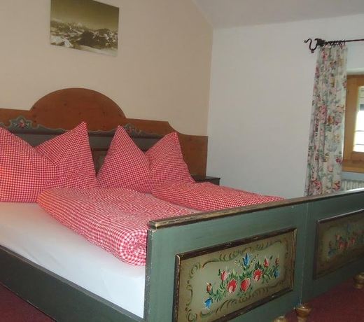 Pension Thainerhof