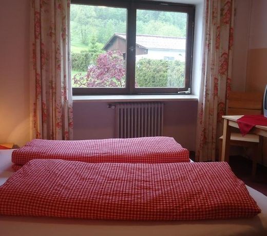 Pension Thainerhof