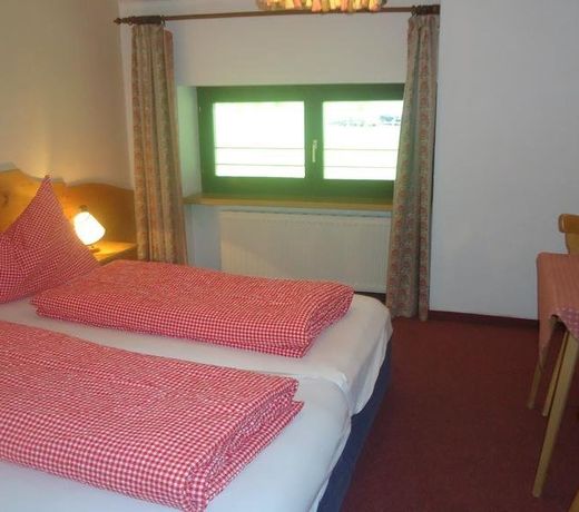 Pension Thainerhof