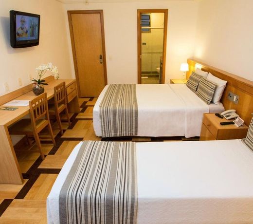 Residencial Sausalito