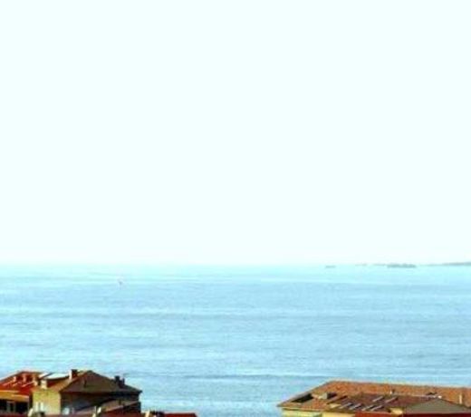 Appartement Vue Mer Corse Sud