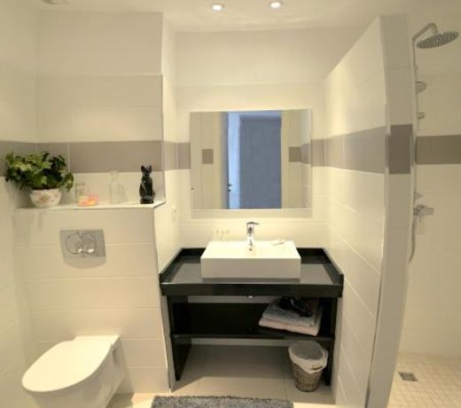 Appartement Vue Mer Corse Sud
