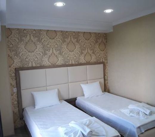 Our House Kutaisi