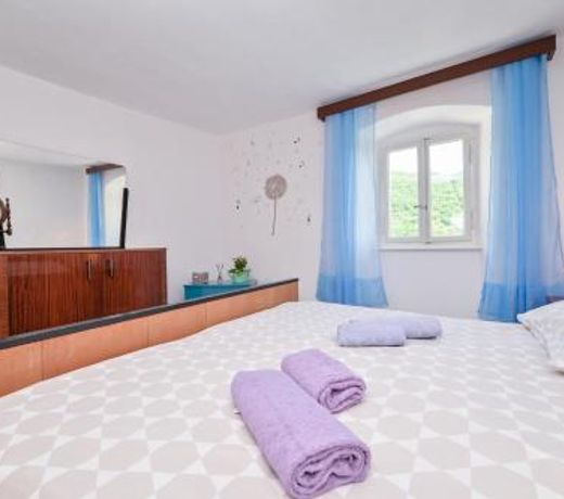 Apartment Mediterranean