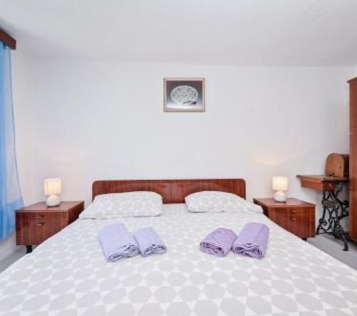 Apartment Mediterranean