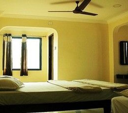 Hotel Woodside