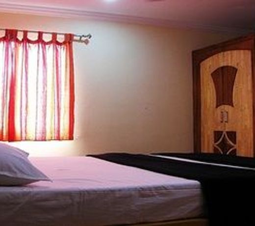 Hotel Woodside