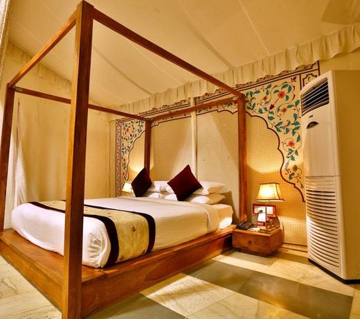 Regenta Resort Vanya Mahal Ranthambore