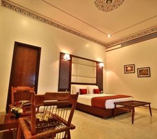Regenta Resort Vanya Mahal Ranthambore