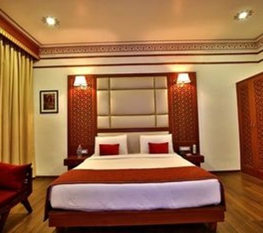 Regenta Resort Vanya Mahal Ranthambore
