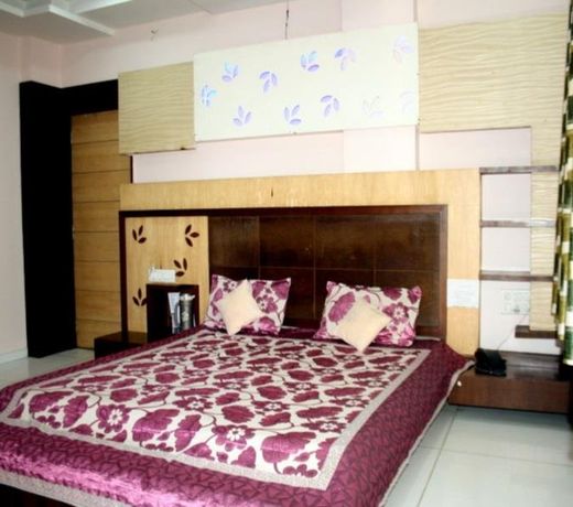 Hotel Sai