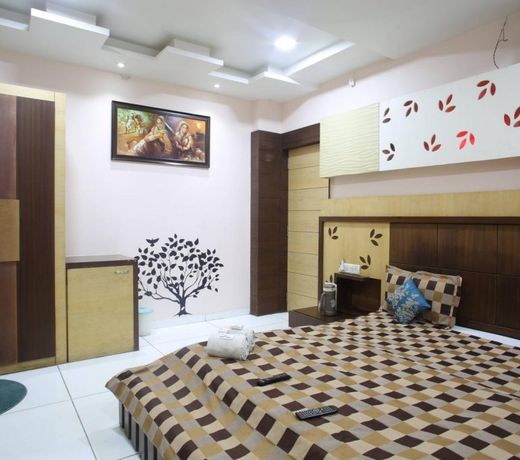 Hotel Sai