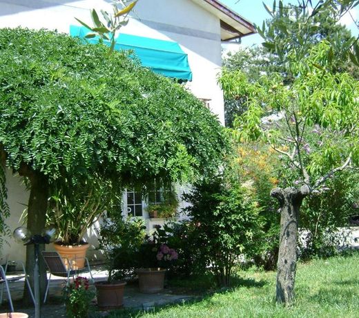 B&B La Mimosa