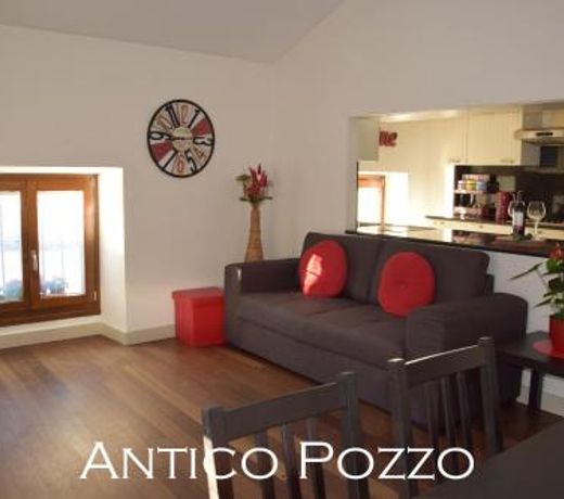Appartamento Antico Pozzo