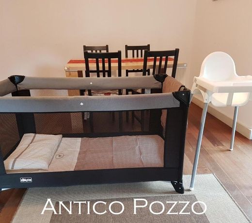 Appartamento Antico Pozzo