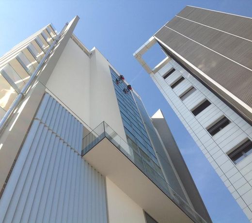 Hesperia Hotel & Residence
