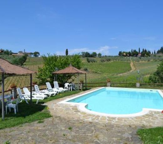Terre di Melazzano - Le Case di Patrizia