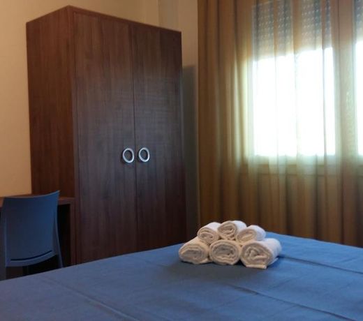 Hotel Bed & Bike