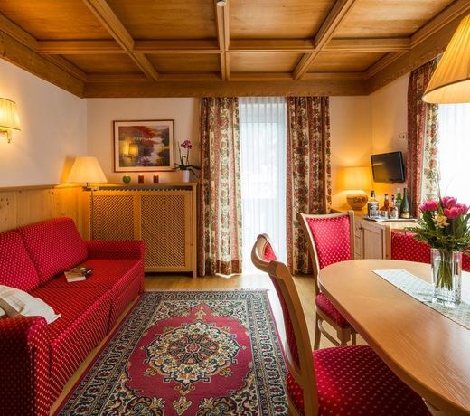 Dolomites Wellness Hotel Savoy