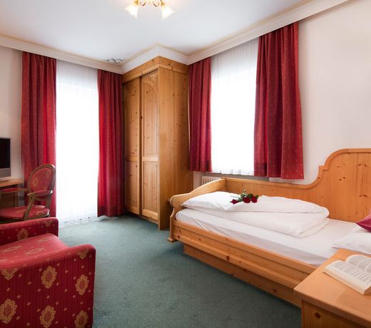 Dolomites Wellness Hotel Savoy