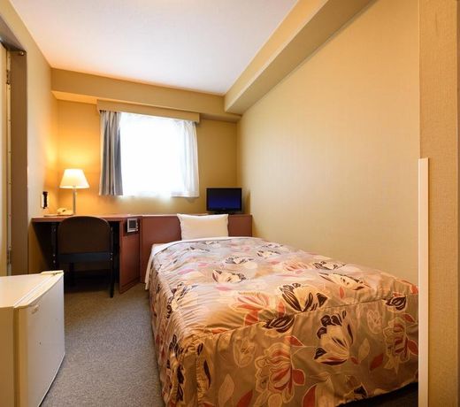 Hotel Park Sendai 2