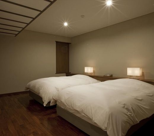 AMANE resort GAHAMA